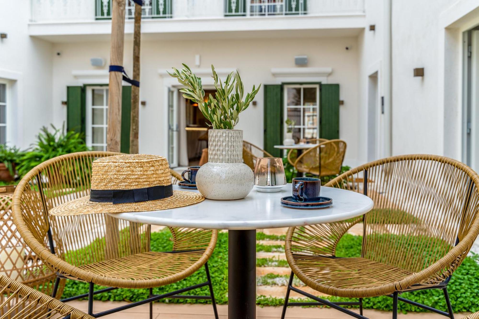 Hotel Brattia, Adults Only, Postira, Brac Island Ngoại thất bức ảnh
