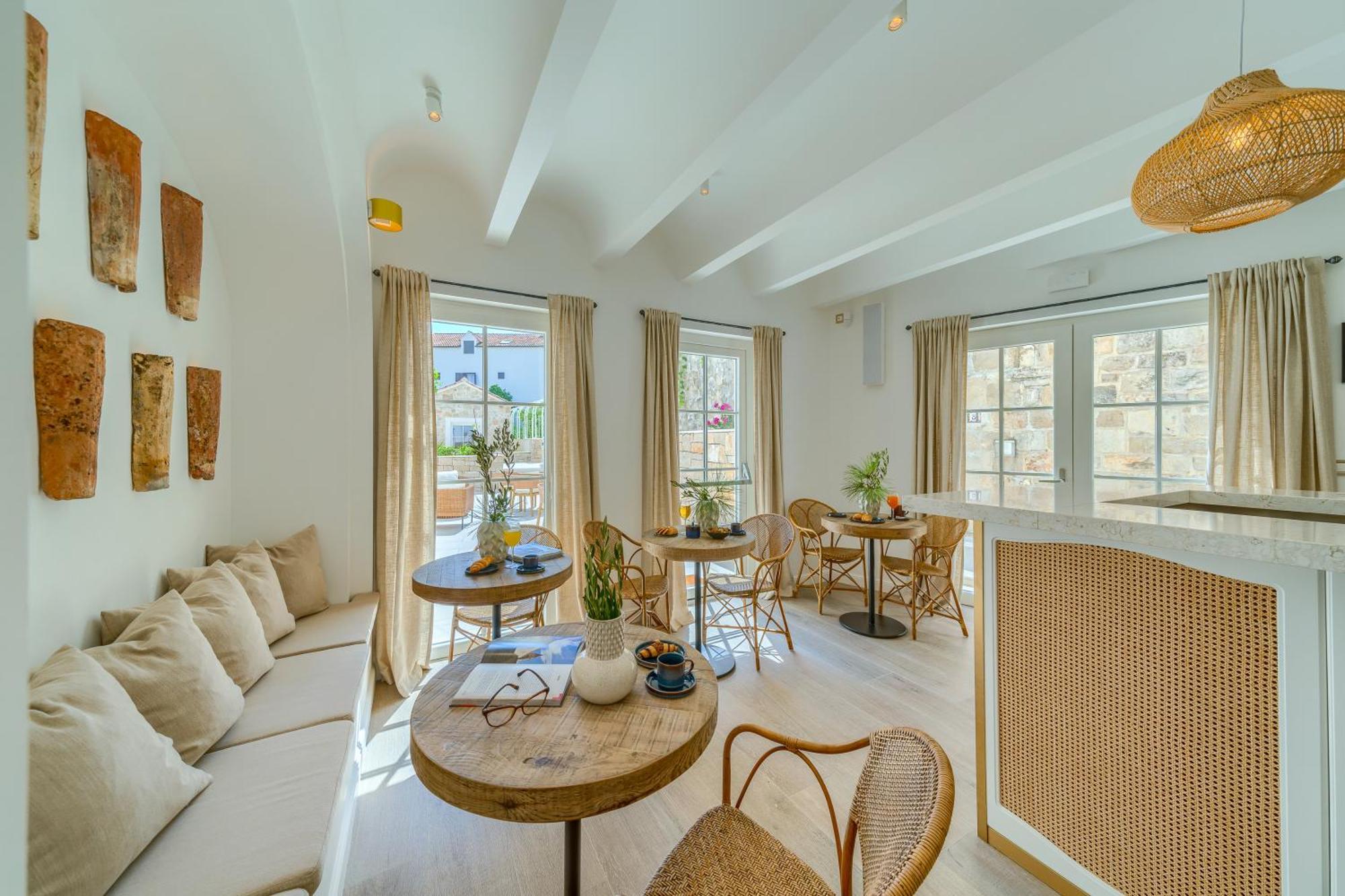Hotel Brattia, Adults Only, Postira, Brac Island Ngoại thất bức ảnh