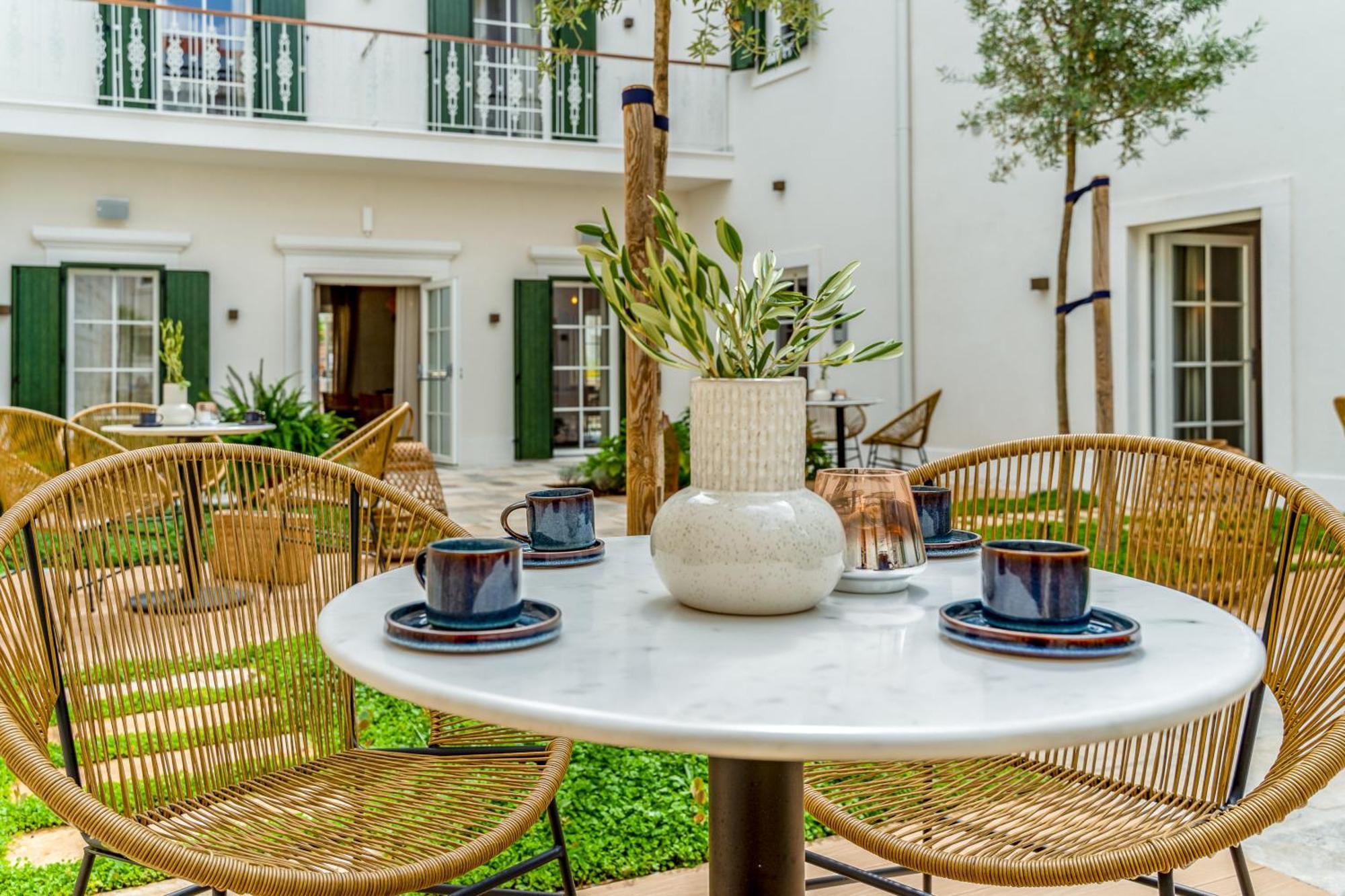 Hotel Brattia, Adults Only, Postira, Brac Island Ngoại thất bức ảnh