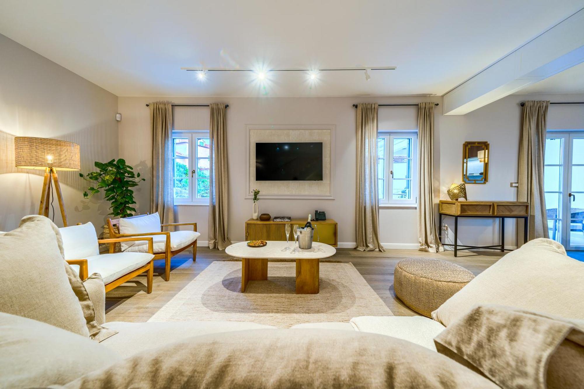 Hotel Brattia, Adults Only, Postira, Brac Island Ngoại thất bức ảnh