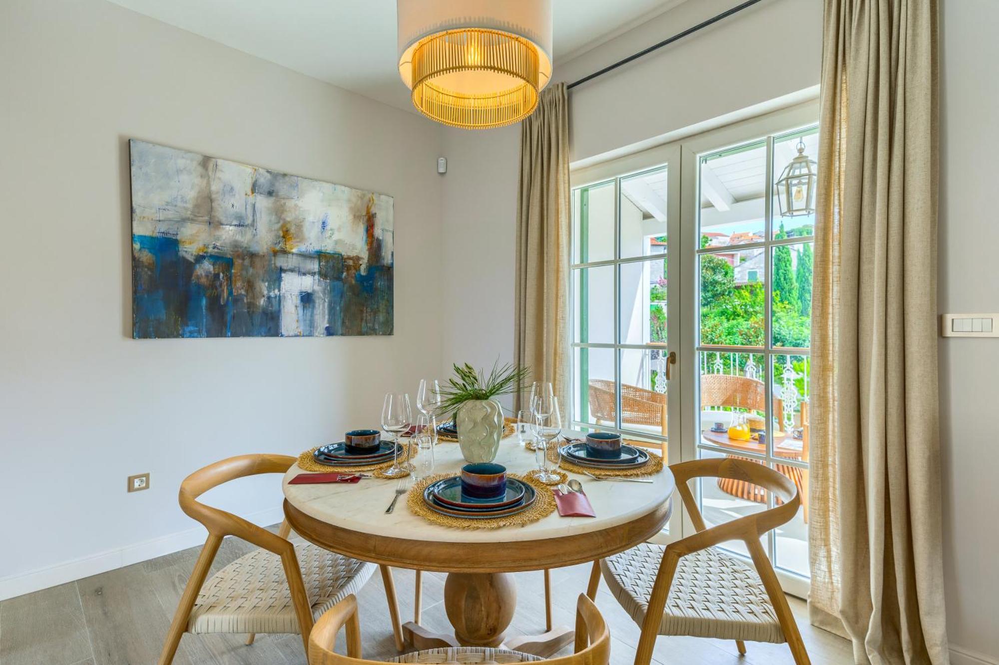 Hotel Brattia, Adults Only, Postira, Brac Island Ngoại thất bức ảnh