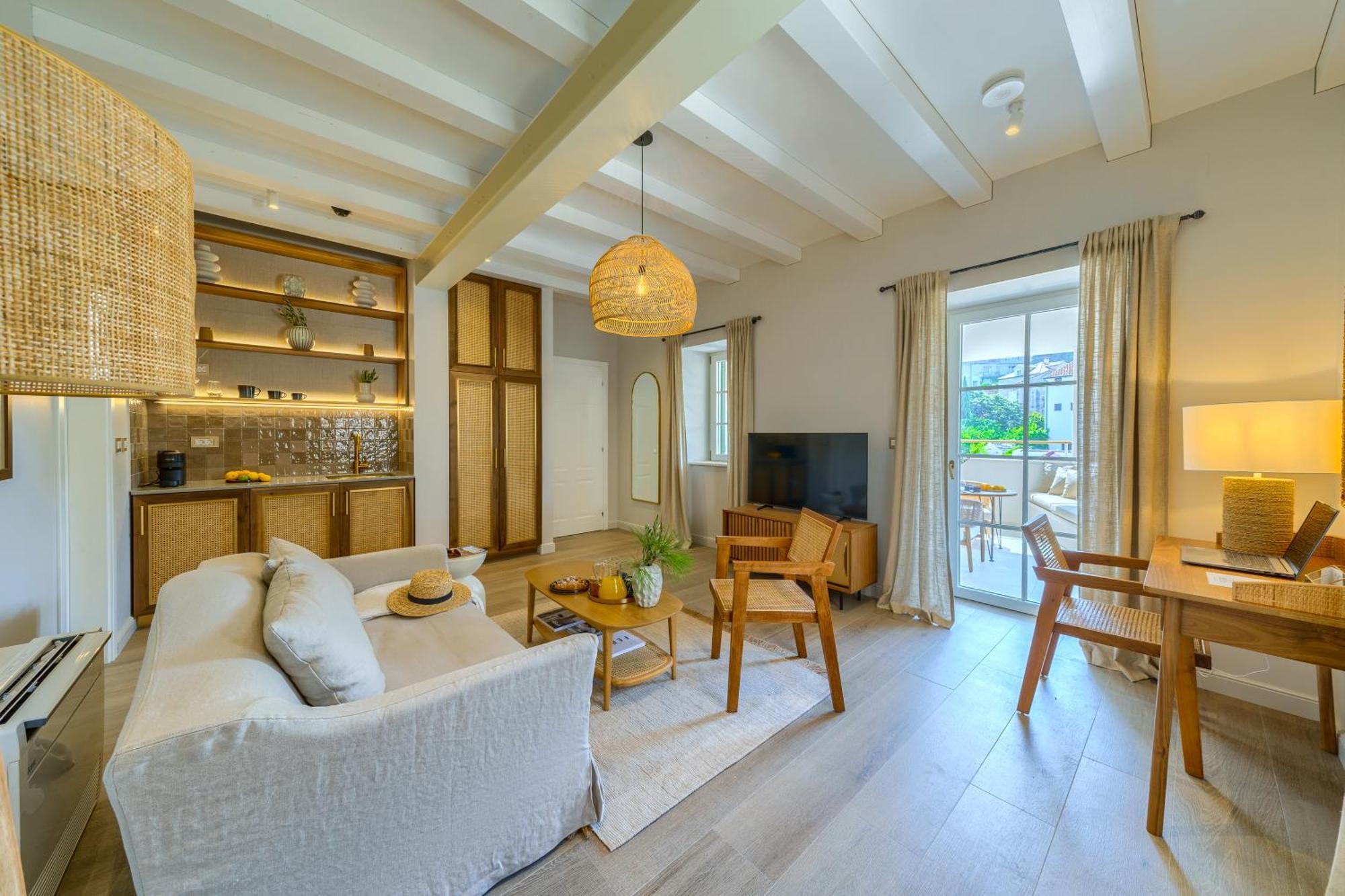 Hotel Brattia, Adults Only, Postira, Brac Island Ngoại thất bức ảnh