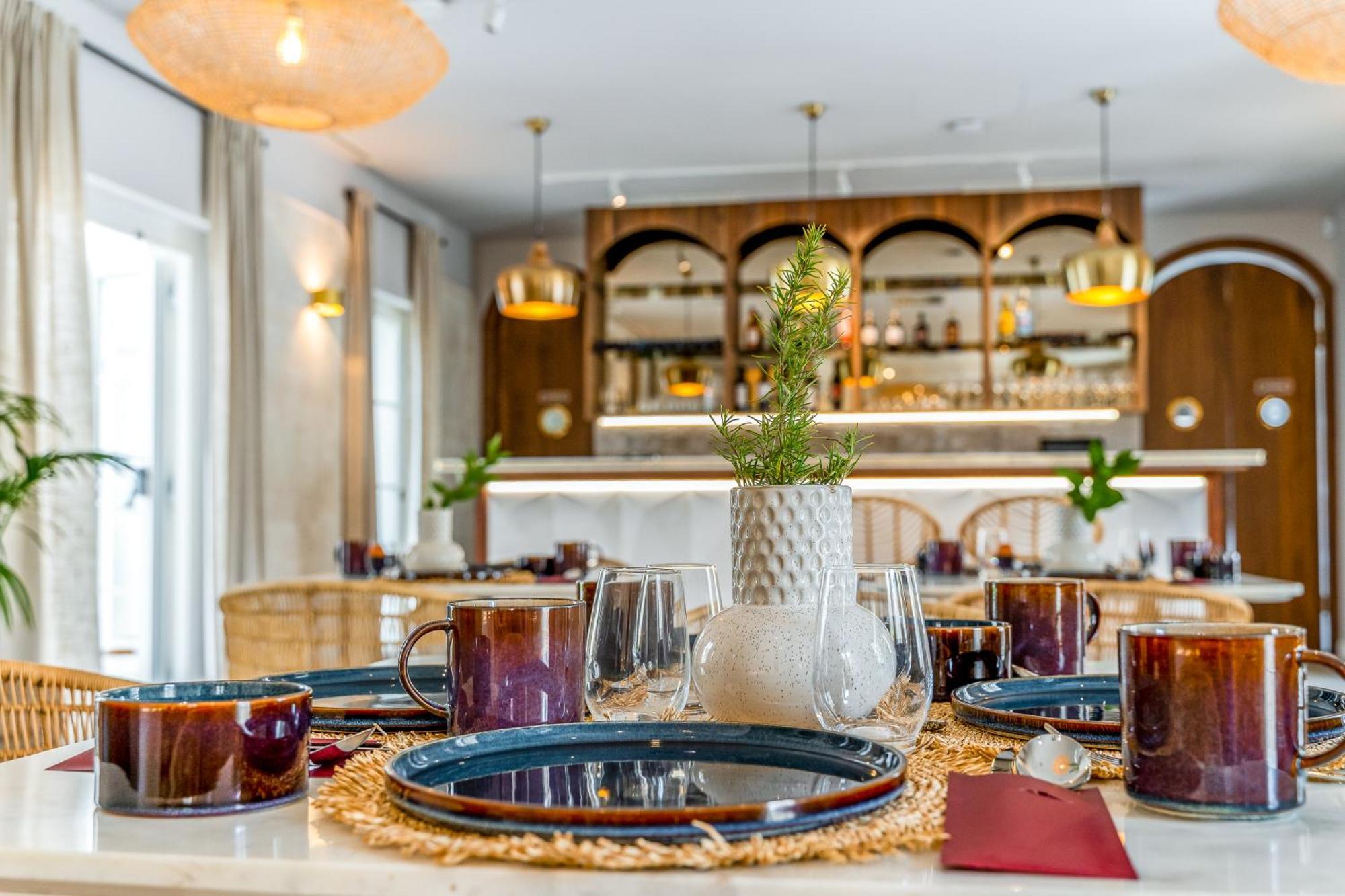 Hotel Brattia, Adults Only, Postira, Brac Island Ngoại thất bức ảnh