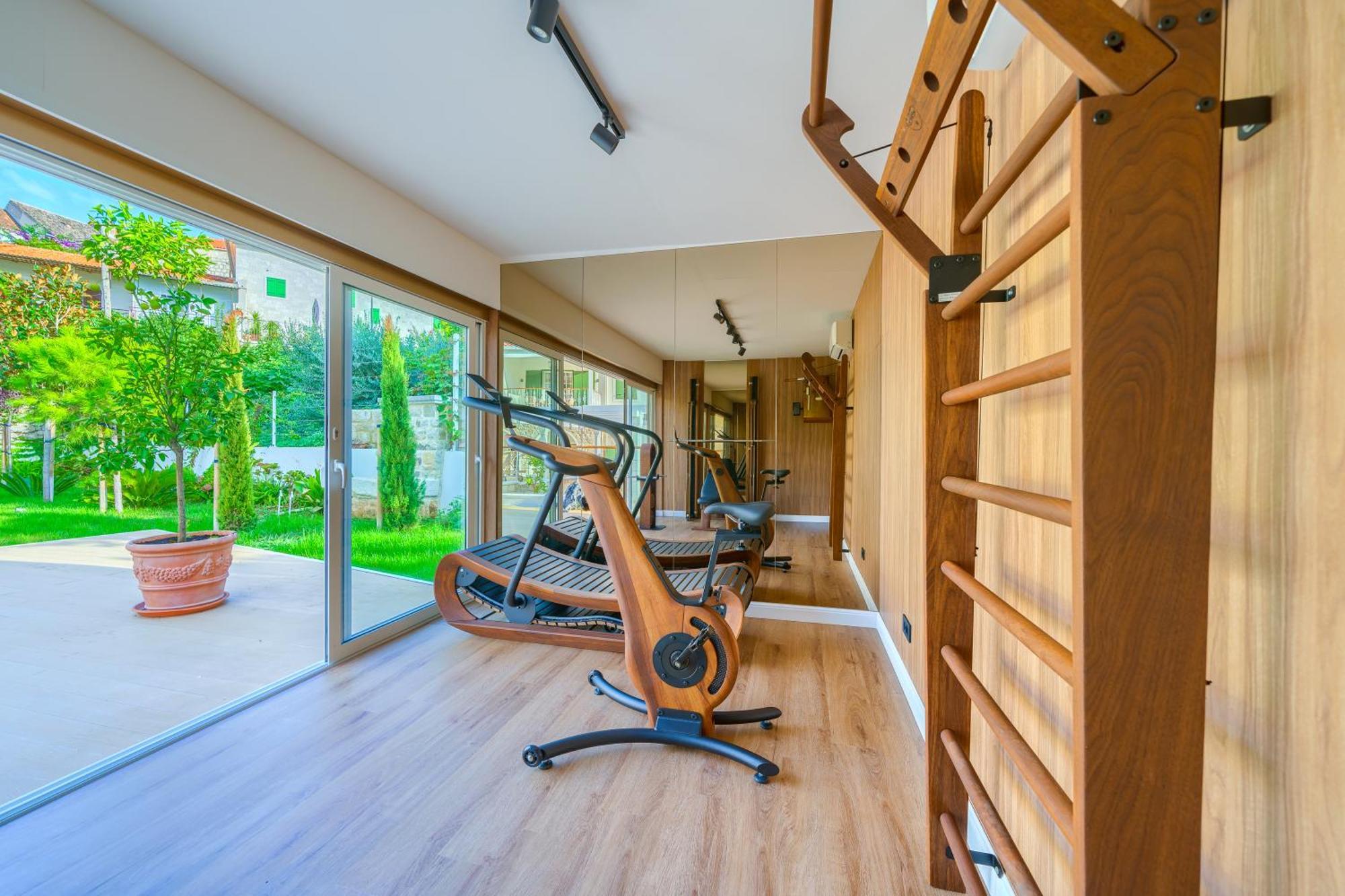 Hotel Brattia, Adults Only, Postira, Brac Island Ngoại thất bức ảnh