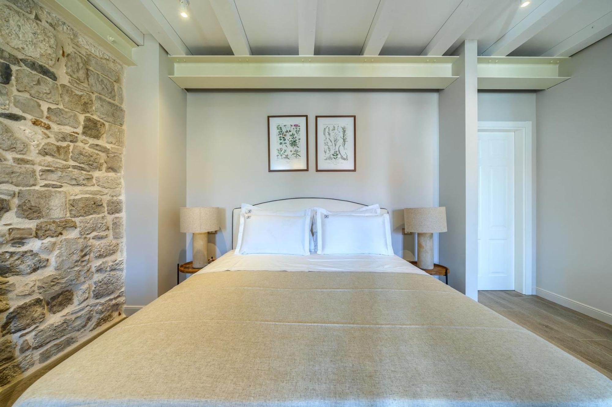Hotel Brattia, Adults Only, Postira, Brac Island Ngoại thất bức ảnh