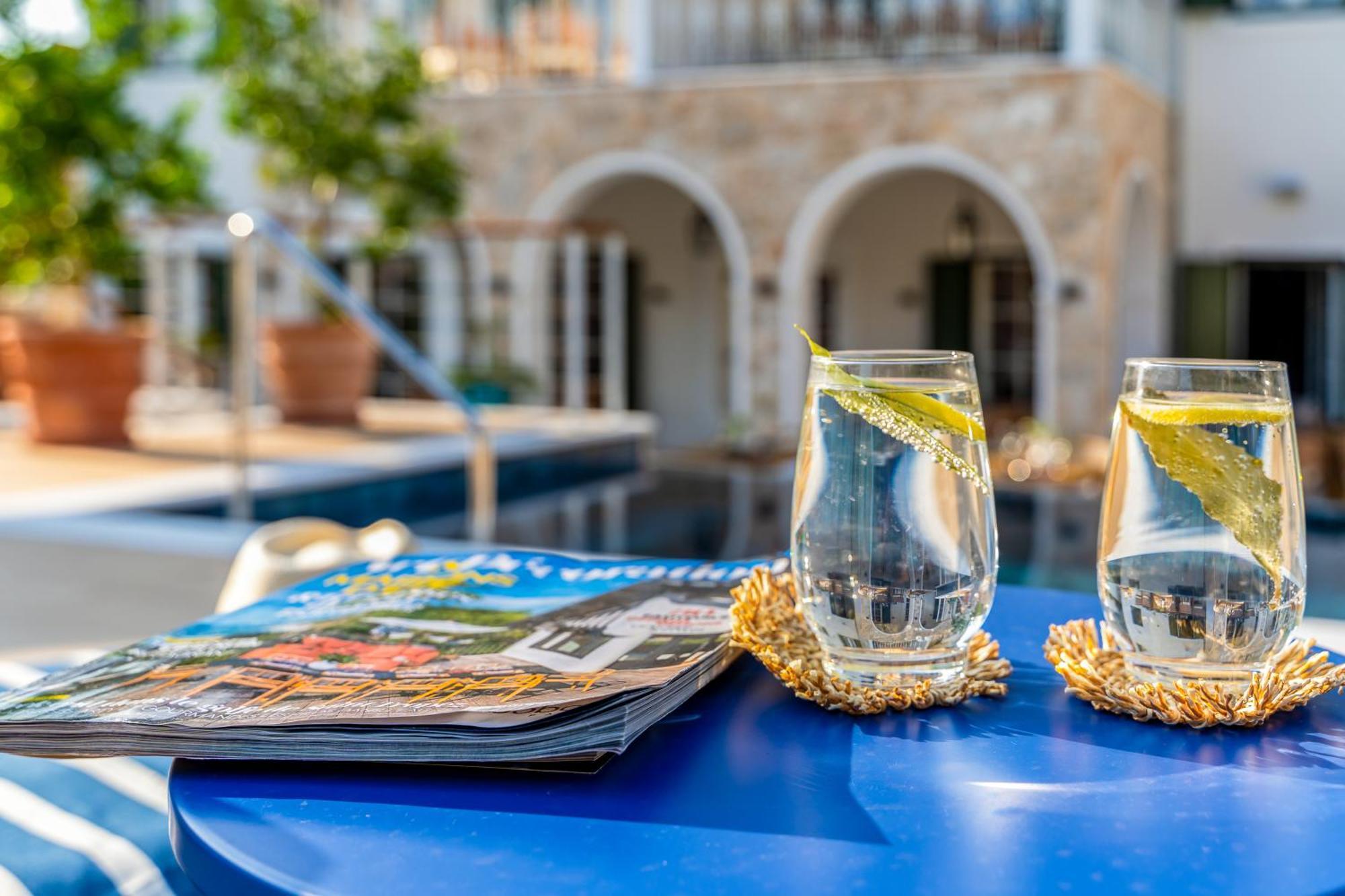 Hotel Brattia, Adults Only, Postira, Brac Island Ngoại thất bức ảnh