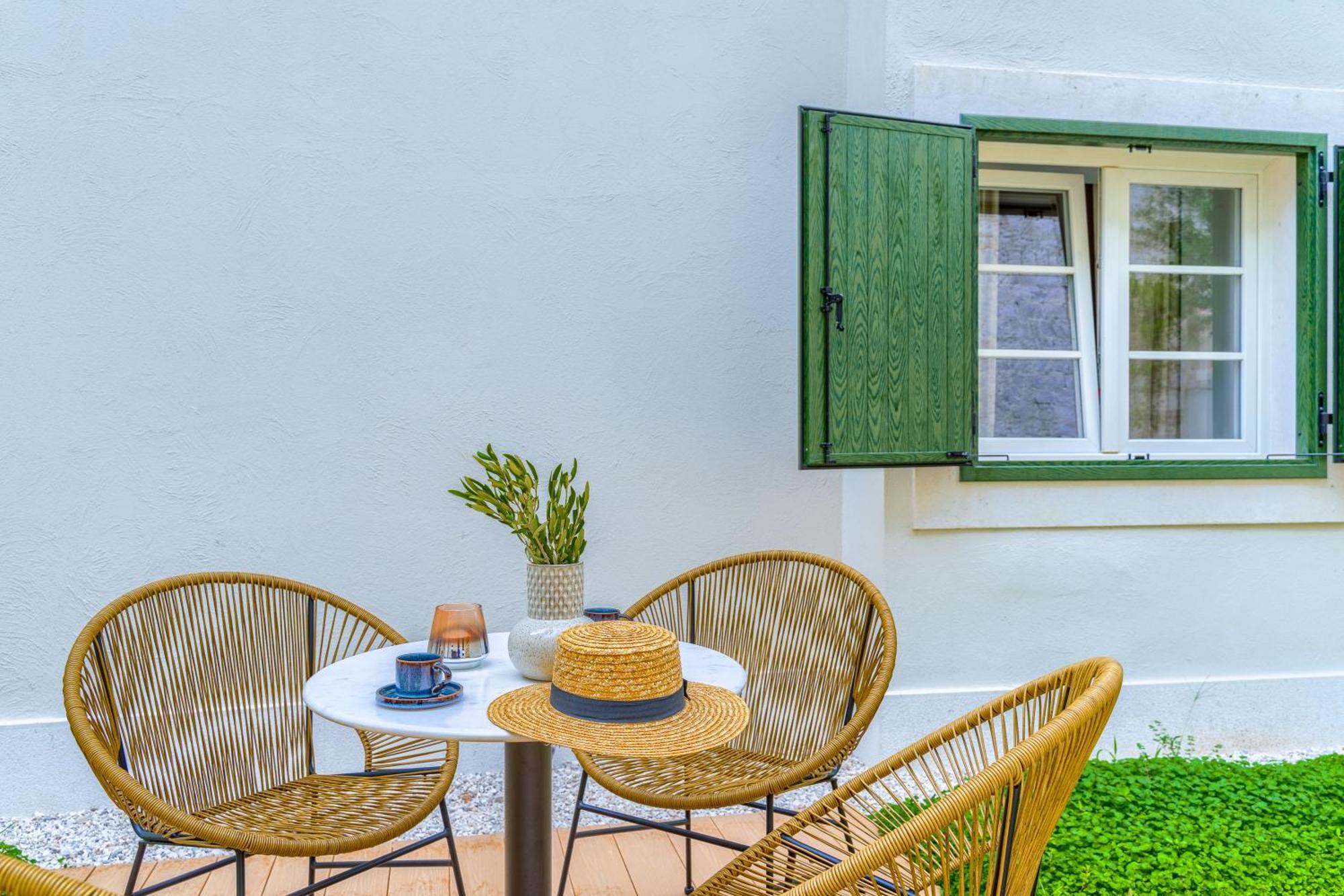 Hotel Brattia, Adults Only, Postira, Brac Island Ngoại thất bức ảnh
