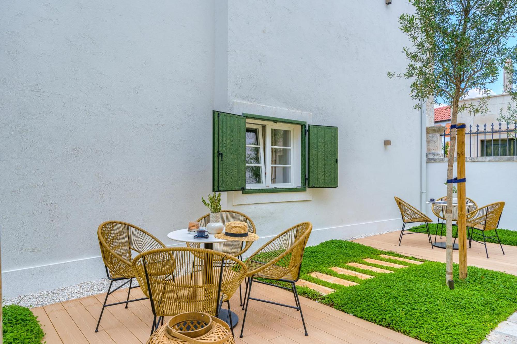 Hotel Brattia, Adults Only, Postira, Brac Island Ngoại thất bức ảnh
